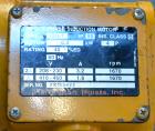 Used Supersack Unloader